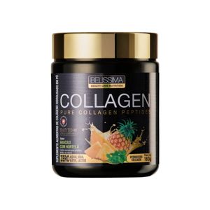 COLÁGENO PURO BELÍSSIMA 160G
