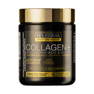 COLLAGEN PLUS 264G - BELÍSSIMA