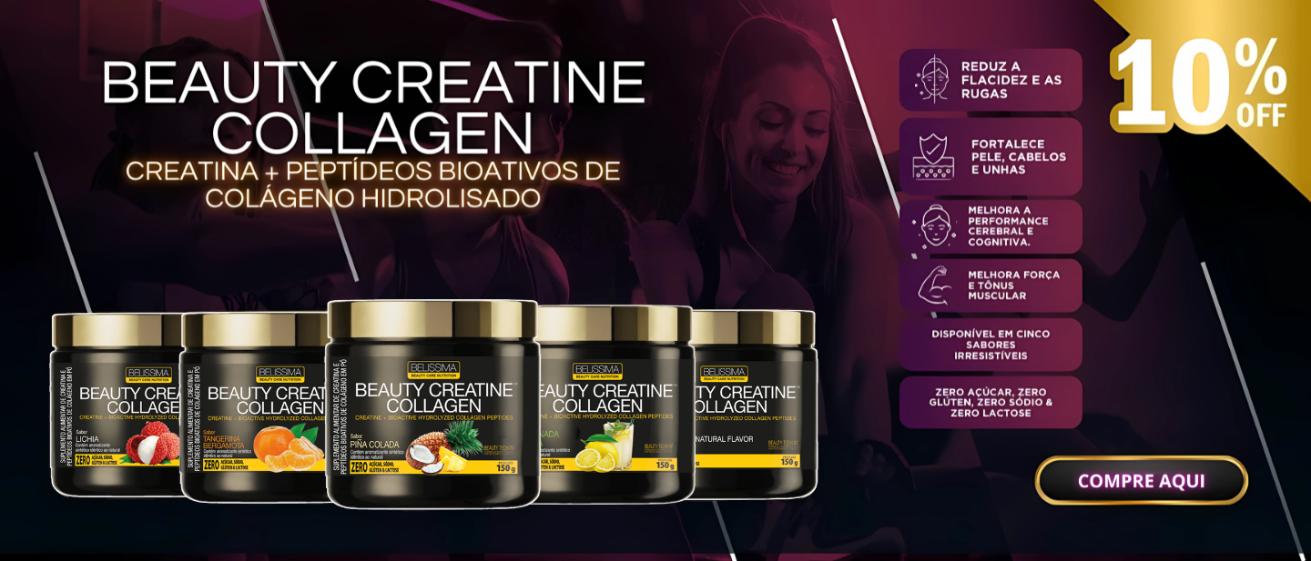 creatina
