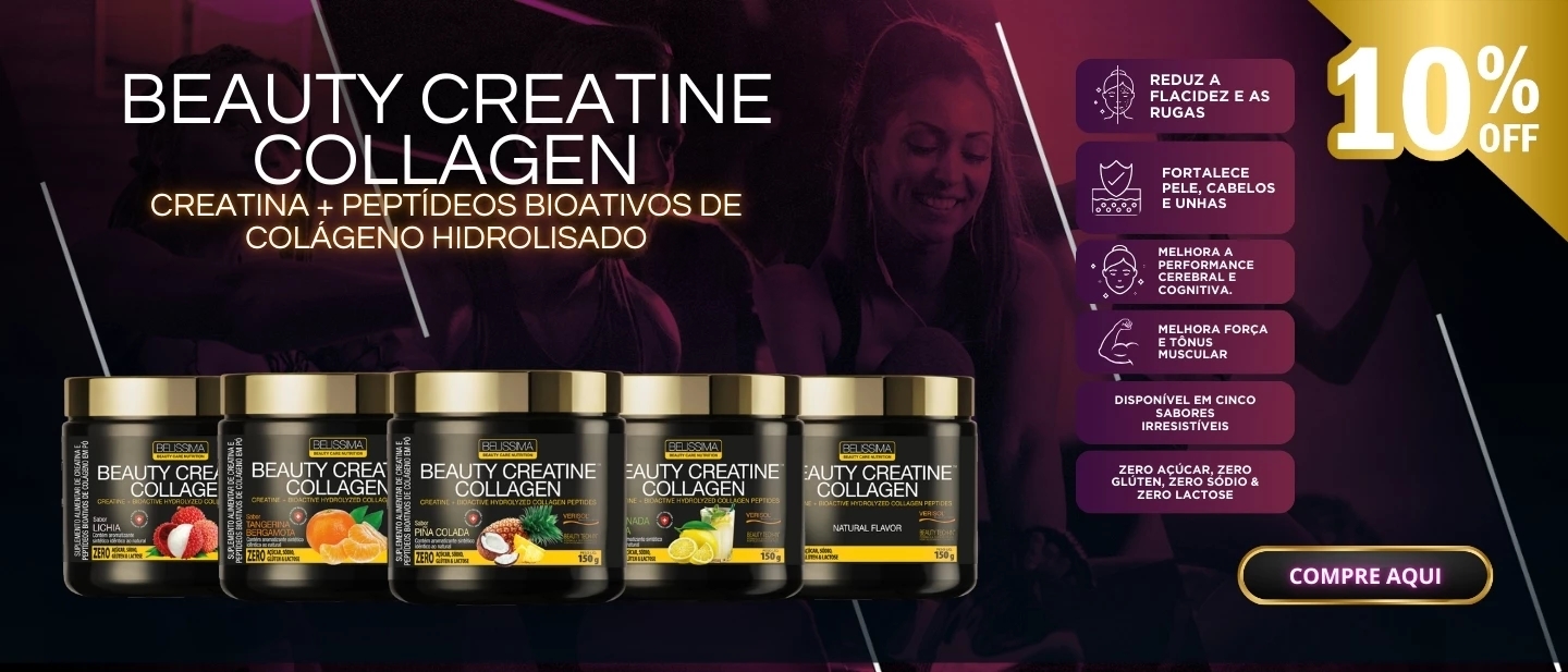 creatina